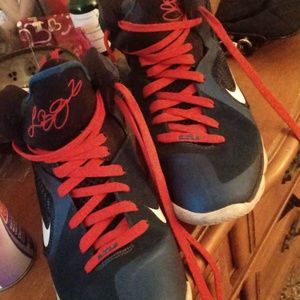 Lebron 10.5